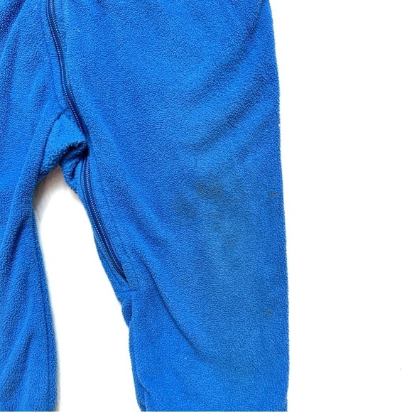 ⭐️ 5 for $25 Cool Club ProRange 80 Fleece Hooded Zipper Baby Bodysuit 80 cm - Picture 5 of 9